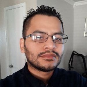 Meet your Posher, Raul